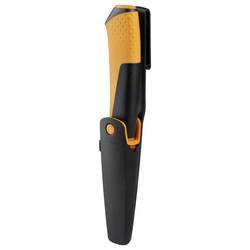 Fiskars 1023618 univerzální nůž černá, oranžová Délka dříku 90 mm