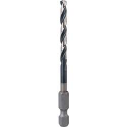 Bosch Accessories 2608577572 2608577572 HSS-G kovový spirálový vrták Celková délka 87 mm 1 ks
