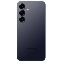 Samsung Galaxy S25 smartphone 256 GB, 15.7 cm (6.2 palec), černá, Android™ 15, dual SIM