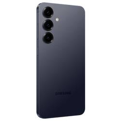Samsung Galaxy S25 smartphone 256 GB, 15.7 cm (6.2 palec), černá, Android™ 15, dual SIM