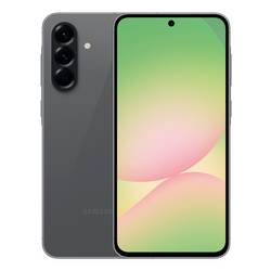 Samsung Galaxy A56 5G smartphone 128 GB, 17 cm (6.7 palec), grafit, dual SIM