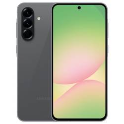 Samsung Galaxy A56 5G smartphone 128 GB, 17 cm (6.7 palec), grafit, dual SIM