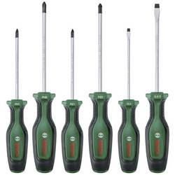 Bosch Home and Garden 1600A02BX7 sada šroubováků, křížový PH, 1600A02BX7
