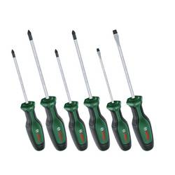 Bosch Home and Garden 1600A02BX7 sada šroubováků, křížový PH, 1600A02BX7