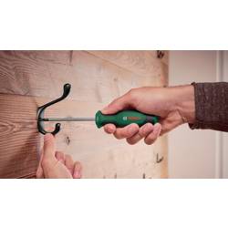 Bosch Home and Garden 1600A02BX7 sada šroubováků, křížový PH, 1600A02BX7