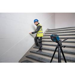 Bosch Professional GLL 20-22 G křížová laserová vodováha Zelený laser dosah (max.): 40 m