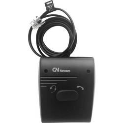 telefonní headset