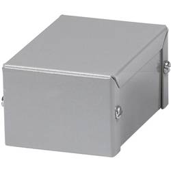 Hammond Electronics 1412PP krabička pro měřicí přístroj 152 x 76 x 51 ocel šedá 1 ks