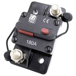 TRU COMPONENTSTC-13596608 Jistič, 12 V/DC, 24 V/DC, 48 V/DC, 180 A, 1 ks