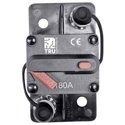 TRU COMPONENTSTC-13596608 Jistič, 12 V/DC, 24 V/DC, 48 V/DC, 180 A, 1 ks