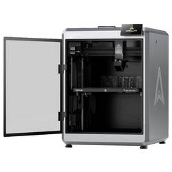 Creality K2 Plus 3D tiskárna, Podpora umělé inteligence