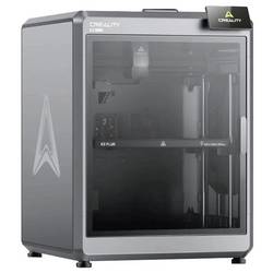 Creality K2 Plus 3D tiskárna, Podpora umělé inteligence