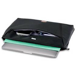 Hama obal na notebooky Max. velikost: 41,1 cm (16,2) černá