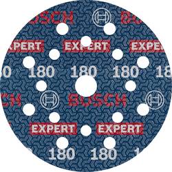 Bosch Accessories 2608902403 brusný kotouč Průměr 125 mm Zrnitost=180 6 ks