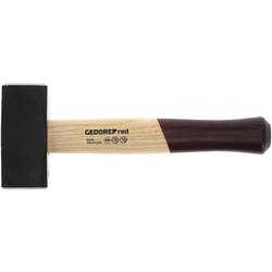 Gedore RED R92200065 3300728 kamenické kladivo 2110 g 300 mm DIN 6475 1 ks