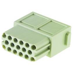Zásuvkový modul 09140173101 HARTING Množství: 1 ks modul zásuvky