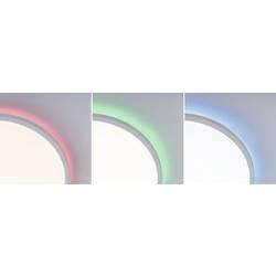 Paulmann Atria Shine 71192 LED stropní svítidlo 32 W teplá bílá, RGB bílá