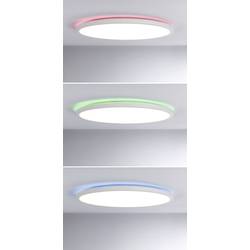 Paulmann Atria Shine 71192 LED stropní svítidlo 32 W teplá bílá, RGB bílá