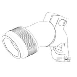 TE Connectivity TE RAY Adaptors CX5701-000 1 ks