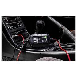 NOCO GENIUS5EU 5A GENIUS5EU nabíječka 6 V, 12 V 5 A