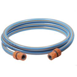 Makita 1910R1-6 1910R1-6 Prodlužovací hadice Pro značku vysokotlakého čističe Makita 1 ks