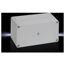 instalační rozvodnice Rittal PK 9513.000 180 x 94 x 81 polykarbonát šedobílá (RAL 7035) 2 ks