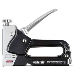 Wolfcraft tacocraft 7, 7089000 ruční sponkovačka, Typ 53, dĺžka 4 - 14 mm