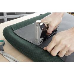 Wolfcraft tacocraft 7, 7089000 ruční sponkovačka, Typ 53, dĺžka 4 - 14 mm