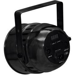 Eurolite 51913593 PAR-56 DMX LED reflektor Počet LED:9