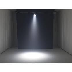 Eurolite 51913593 PAR-56 DMX LED reflektor Počet LED:9