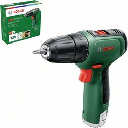 Bosch Home and Garden EasyDrill 1200 aku vrtací šroubovák 12 V, bez akumulátoru, 06039D3005