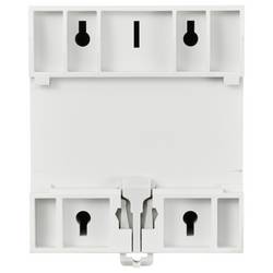 TRU COMPONENTS TC-GTS8-W4P63A TC-12485088 Wi-Fi spínač, 1 min - 24 h, 250 V/AC, 63 A, 1 ks