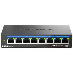 D-Link DMS-108/E DMS-108/E ethernetový switch 8 portů
