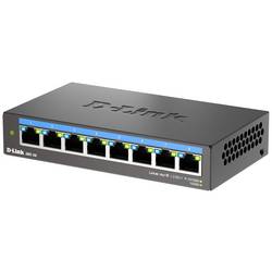 D-Link DMS-108/E DMS-108/E ethernetový switch 8 portů
