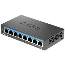 D-Link DMS-108/E DMS-108/E ethernetový switch 8 portů