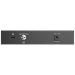 D-Link DMS-108/E DMS-108/E ethernetový switch 8 portů