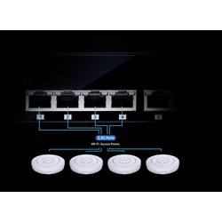 D-Link DMS-108/E DMS-108/E ethernetový switch 8 portů
