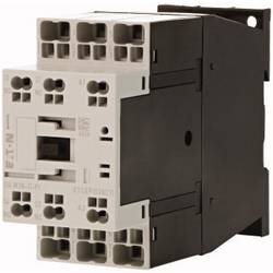 Eaton DILM38-11(RDC24)-PI stykač 3 spínací kontakty 18.5 kW 38 A 1 ks