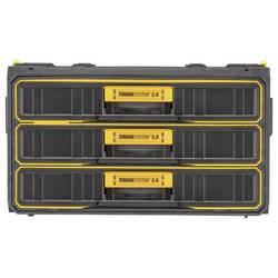 DEWALT DWST08330-1, DWST08330-1 kufřík na nářadí, 1 ks, (d x š x v) 554 x 313 x 320 mm