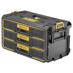DEWALT DWST08330-1, DWST08330-1 kufřík na nářadí, 1 ks, (d x š x v) 554 x 313 x 320 mm