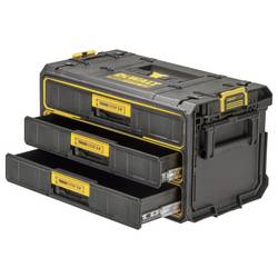 DEWALT DWST08330-1, DWST08330-1 kufřík na nářadí, 1 ks, (d x š x v) 554 x 313 x 320 mm