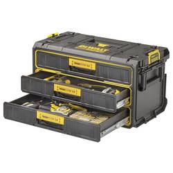 DEWALT DWST08330-1, DWST08330-1 kufřík na nářadí, 1 ks, (d x š x v) 554 x 313 x 320 mm