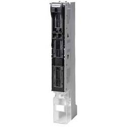 Siemens 3NJ41033BF02 výkonový odpínač pojistky Vhodné pro (pojistky) velikost pojistky 000 - 4 Velikost pojistky = 00 3pólový 160 A 690 V/AC 1 ks