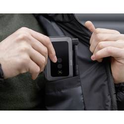 HOTO QWCQA002, HOE0013GL, Akumulátorový kompresor, 10 bar, automatické vypnutí, digitální displej