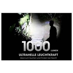 NiteCore NU40 LED čelovka, napájeno akumulátorem, 1000 lm, NC-NU40