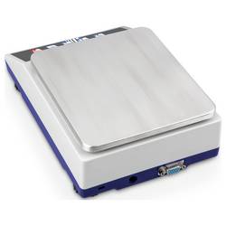 Kern PCB 10000-1 přesná váha Max. váživost 10 kg Rozlišení 100 mg přes napájecí zdroj do zásuvky, na baterii šedobílá, tmavě modrá
