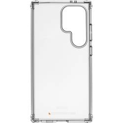 Hama zadní kryt na mobil Samsung Galaxy S24 Ultra transparentní odolné vůči nárazům, 1552552 00136092