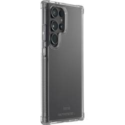 Hama zadní kryt na mobil Samsung Galaxy S24 Ultra transparentní odolné vůči nárazům, 1552552 00136092