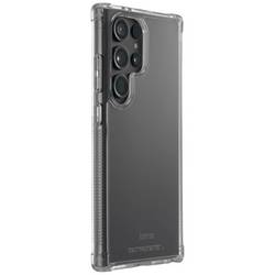 Hama zadní kryt na mobil Samsung Galaxy S24 Ultra transparentní odolné vůči nárazům, 1552552 00136092