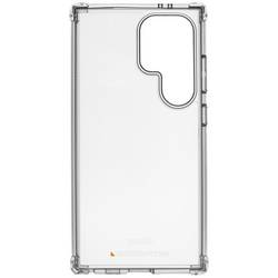Hama zadní kryt na mobil Samsung Galaxy S24 Ultra transparentní odolné vůči nárazům, 1552552 00136092